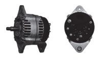 Lichtmaschine 12V/175A f.Iskra IA1332 11.204.401 11204401 AAN5834 MG269 11204238 AAN8150 MG697 11203191 AAN5150 11203720 AAN5702 - 0