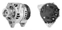Lichtmaschine 12V/120A f.Iskra IA1346 11.204.922 11204922 AAK5886 MG764 11203669 AAK5736 - 0
