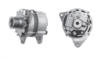 Lichtmaschine 24V/65A f.Iskra IA1376 11.204.328 11204328 AAK4811 MG487 11203713 AAK1831 - 0