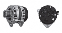 Lichtmaschine 12V/200A f.Iskra IA1379 11.204.394 11204394 AAN5829 11203772 AAN5727 11204236 AAN8148 - 0