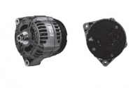 Lichtmaschine 12V/200A f.Iskra IA1384 11.204.410 11204410 AAN5837 MG474 11203444 AAN5525 - 0