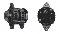 Lichtmaschine 12V/75A f.Iskra IA1393 11.203.767 11203767 AAG5119 MG566 - 0