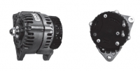 Lichtmaschine 12V/120A f.Iskra IA1203 11.203.175 11203175 AAK5384 MG562 - 0