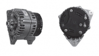 Lichtmaschine 12V/100A f.Iskra IA1204 11.203.433 11203433 AAK5580 MG560 - 0