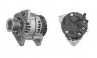 Lichtmaschine 12V/120A f.Iskra IA1224 11.203.822 11203822 AAK5759 MG286 11203853 AAK5763 MG687 11203494 AAK5592 11203730 AAK5746 - 0