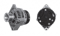 Lichtmaschine 12V/120A f.Iskra IA1286 11.203.434 11203434 AAK5581 MG561 - 0