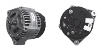 Lichtmaschine 24V/80A Iskra IA1136 11.204.240 11204240 AAN8152 MG489 11203250 AAN5167 08036232 DRA0415 - 0