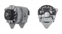Lichtmaschine 12V/80A f.Iskra IA1162 11.204.815 11204815 AAK4604 MG424 11203334 AAK4323 714/40317 - 0
