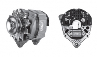 Lichtmaschine 12V/80A f.Iskra IA1180 11.203.341 11203341 AAK4324 MG394 - 0
