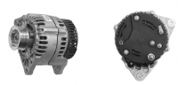 Lichtmaschine 12V/80A f.Iskra IA1187 11.203.328 11203328 AAK5549 MG306 - 0
