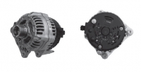 Lichtmaschine 12V/120A Iskra IA1191 11.204.158 1124158 AAN5317 MG26 11203299 AAN5183 11203868 AAN5769  021903017B 028903018C 028 - 0