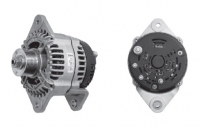 Lichtmaschine 12V/175A f.Iskra IA1196 11.204.252 11204252 AAN8164 MG484 11203340 AAN5193 - 0