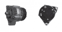 Lichtmaschine 12V/95A f.Iskra IA1023 11.203.398 11203398 AAK5567 MG344 11201791 AAK5567 11202062 AAK5567 11204036 AAK5567 - 0