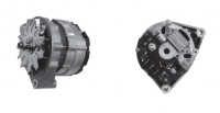 Lichtmaschine 24V/35A f.Iskra IA1027 11.203.391 11203391 AAK4343 MG564 11201919 AAK3324 11203059 AAK3367 11204064 AAK3832 112047 - 0