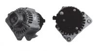Lichtmaschine 12V/90A f.Iskra IA1065 11.203.079 11203079 AAK5350 MG254 - 0