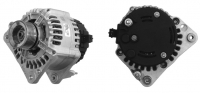 Lichtmaschine 12V/90A f.Iskra IA1066 11.203.080 11203080 AAK5351 MG255 - 0