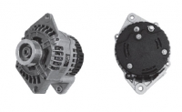 Lichtmaschine 12V/100A f.Iskra IA1069 11.203.193 11203193 AAK5395 MG310 - 0