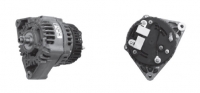Lichtmaschine 24V/55A f.Iskra IA1083 11.203.395 11203395 AAK5564 MG336 11203156 AAK5377 11204041 AAK5798 01177464 01182169 01183 - 0