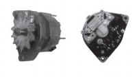 Lichtmaschine 24V/55A f.Iskra IA0903 11.201.903 11201903 AAK3318 MG384 - 0