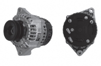 Lichtmaschine 12V/85A Iskra IA0907 11.201.907 11201907 AAK5174 MG81 3655838M91 - 0