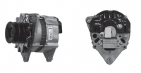 Lichtmaschine 12V/80A f.Iskra IA0984 11.203.392 11203392 AAK4344 11201984 AAK3355 11201985 AAK3356 - 0