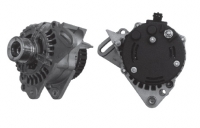Lichtmaschine 12V/90A f.Iskra IA0990 11.201.990 11201990 AAK5198 MG252 - 0