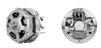Lichtmaschine 12V/60A f.Iskra IA0853 11.201.853 11201853 AAK2310 MG614 - 0