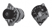 Lichtmaschine 24V/55A f.Iskra IA0854 11.201.943 11201943 AAK3337 MG385 11201854 AAK3303 - 0