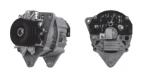 Lichtmaschine 12V/65A f.Iskra IA0877 11.201.877 11201877 AAK3313 MG403 A188590A1 388189A1 73327984 63340009 MAN819 - 0