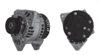 Lichtmaschine 12V/95A f.Iskra IA0881 11.201.881 11201881 AAK5166 MG407 6005028826 6106495M91 - 0