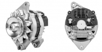 Lichtmaschine 12V/70A f.Iskra IA0883 11.201.883 11201883 AAK3119 MG409 - 0