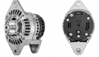 Lichtmaschine 12V/95A f.Iskra IA0886 11.203.572 11203572 AAK5716 MG549 11201886 AAK5167 - 0