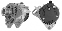 Lichtmaschine 12V/70A f.Iskra IA0889 11.201.889 11201889 AAK5169 MG261 - 0
