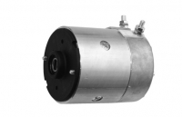 DC Motor Gleichstrommotor ACR 24V/2,2KW f.Bucher Hydraulics Monarch 8120-I IM0368 AMJ4810 11216903 11.216.903 AMJ5701 11216305 A - 0