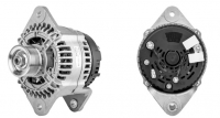 Lichtmaschine 24V/100A f.Mahle MG273 IA1443 11.204.425 11204425 AAN5841 MG273 11203907 AAN5784 11204246 AAN8158 - 0