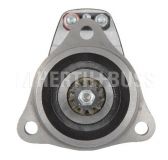 Anlasser Starter Iveco EuroTrakker>EuroStar>EuroTech 24V/6,6KW 11z - 1