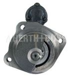 Anlasser 24V/4,0kw 10z f.MAN 51262019140 51262017153 51262017119 51262017095 0001368081 0001368016 19024264 - 1