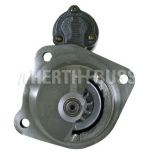 Anlasser 24V/4,0kw 11z f.MAN 51262019143 51262017162 51262017152 51262017143 51262017118 51262017085 0001368317 0001368305 00013 - 1