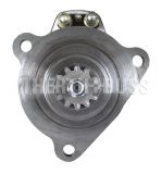 Anlasser 24V/6,6kw 12z f.Volvo  85000186 8113918 8113165 3964839 20536466 20451445 1547049 0001417075 0001417065  FM12 FH12 B12 - 1