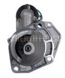 Anlasser 24V/4,0kw 10z f. Iveco EuroCargo 65E 75E 80E 90E 100E 120E 130E 180E 320E 5801577135 5801381129 500059586 4892338 48922 - 1