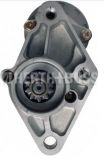 Anlasser Starter 12V/2,2kw 8z f.Kia Carnival 2,9TD-2,9CRDi UP 0K52218400 0K55218400A 0K55318400 - 1