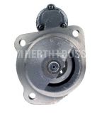 Anlasser 24V/4kw 9z f.Iskra AZF4515 AZF4515 11131770 11130842 1182239 1182235KZ 1182235 1180999KZ 1180999 01182239 01182235KZ 01 - 1