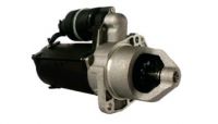 Anlasser 24V/4,0kw 10z f.Iskra AZF4237 11131846 5801577135 5801381129 500059586 4892338 48922338 42498718 2995986 - 0