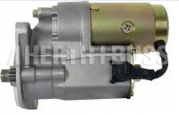 Anlasser Starter Kia Sportage / Retona 2,0TD 2kw 12V / 9Z - 0