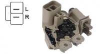 Regler 12V f.Valeo Lichtmaschine 13480351 2655517 A0002655517 TA000A55601 - 0
