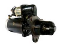 Anlasser 24V/6.2kW 11z f.Delco Remy 19070033 A4571510301 4571510301 - 0