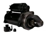 Anlasser 12V/3,0kw 10,11z f.Iskra AZE4597 AZE4540 AZE4230 AZE4166 11.132.101 11.131.728 11.131.426 11.131.116  83646400 83686736 - 0