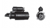 Anlasser ACR 12V/2,4kw 9z f.Iskra IS0248 11.130.248 11130248 AZJ3552 MS392 11130019 AZJ0102 66510522A 0001362058 0001366003 6321 - 0