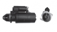 Anlasser 24V/4,0kw 10z f.Iskra IS0537 11.130.537 11130537 AZJ3160 MS321 51262017095 51262017119 51262017153 MSR742 0001368016 00 - 0