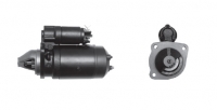 Anlasser 12V/2,8kw 10z f.Iskra IS0629 11.130.629 11130629 AZJ3203 MS385 3116683EX 3116683R91 2873002T 2873006T 3763362M91 632274 - 0